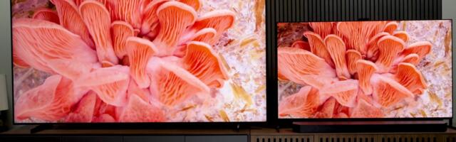 2026 could be a huge year for TVs — but I’m worried about the software