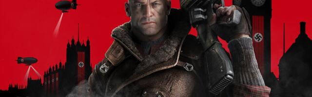 A new Wolfenstein game is in development according to multiple sources