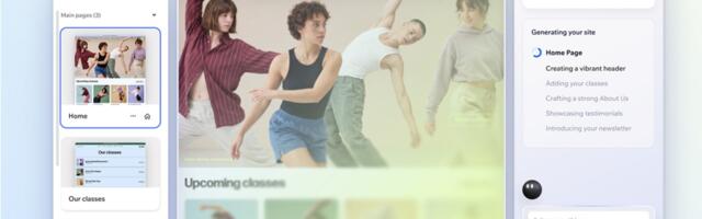 Wix Harmony AI Website Builder — What is It and How to Get It