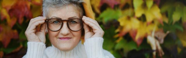 Psychology says people who look and feel younger than their age after 70 share these 10 traits