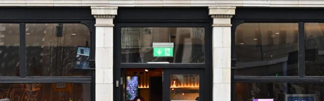 Starbucks says it has cracked its comeback. The COO, charged with executing the strategy, explains what's coming next.