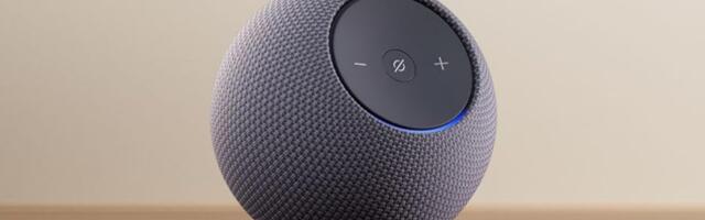 Save $20 on the new Amazon Echo Dot Max, back down to its lowest price