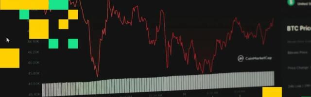 Crypto market drowns in red as bitcoin falls to $68,000