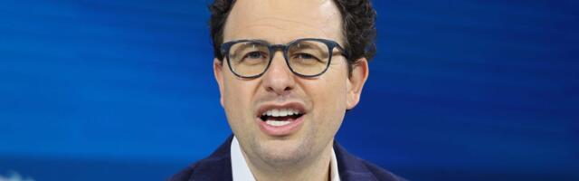 Dario Amodei says Anthropic struggles to balance 'incredible commercial pressure' with its 'safety stuff'