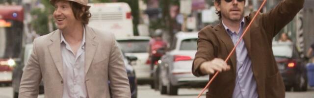 Make Time (Travel) to See ‘Nirvanna The Band The Show The Movie’