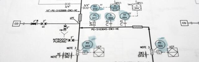 Реализация принципов BIM для проектирования комплексных технологических процессов на примере ПО «PROMPROEKTOR»