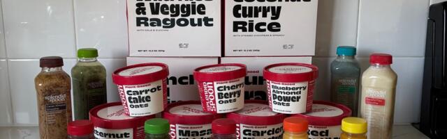 Splendid Spoon Review: Our Thoughts on the Vegan, Gluten-Free Meals and 5-Day Detox