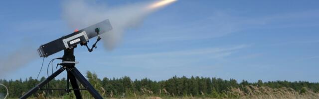 Iran war underscores the ‘urgency’ for Europe to build its defence capabilities, VCs say