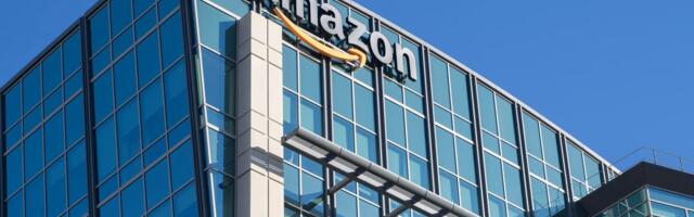 Amazon Web Services Confirms Damage After Middle East Drone Strikes