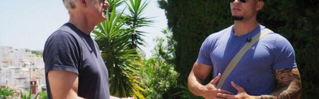 Netflixs Louis Theroux: Inside the Manosphere review: Disturbing but relevant viewing