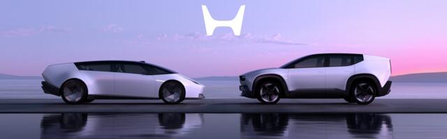 Honda cancels Zero Series EVs, citing ‘extremely challenging’ situation
