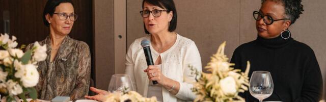 Embracing AI is about more than just adopting AI-powered tools, according to top HR leaders