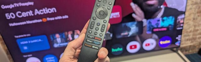 New Sony TV? Change These Settings Right Now