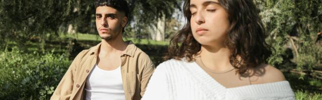 I didn’t realize I’d been holding my breath in every relationship until I met someone who didn’t require me to perform calm. The exhale was so unfamiliar my body didn’t trust it for months.