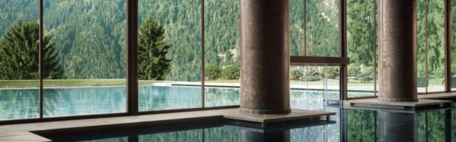 Marriott’s 39th Brand: A Two-Property Italian Wellness Resort