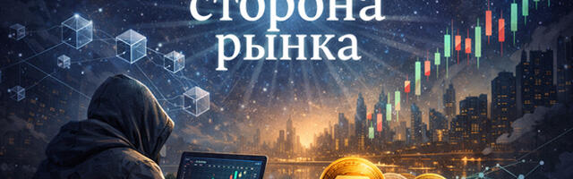 Тихая сторона крипторынка: что на самом деле стоит за «магией» торговых ботов
