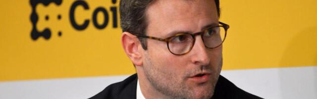 White House crypto adviser Witt says other Clarity Act hurdles being cleared