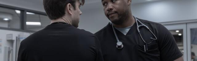 Is The Pitt Season 3 going to focus on the night shift?