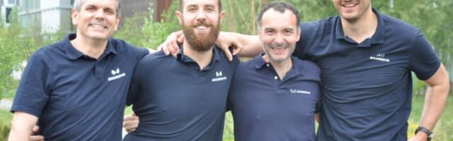 Lille-based Axomove raises €4 million to scale digital rehab platform reimbursed by French Social Security