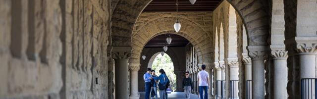 AI gold rush is driving students to put college on hold for startup bets, Stanford professor says