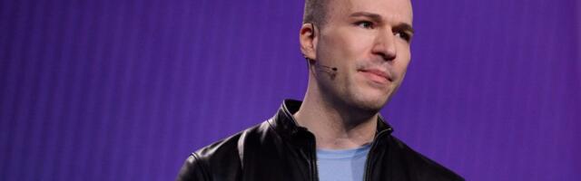 OpenAI's president says AI has gone from writing 20% to '80% of your code'