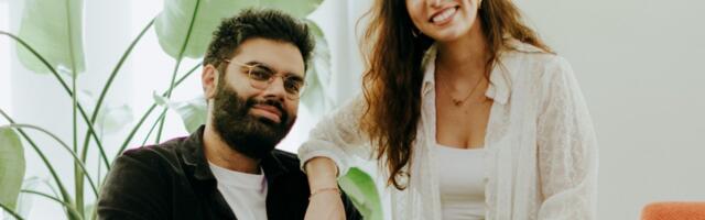 London’s Dessn raises €5 million to help product teams design and prototype inside real codebases