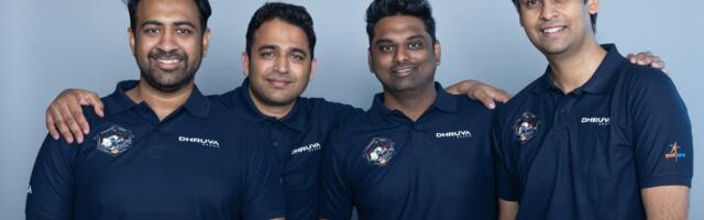 Dhruva Space Bags ₹105 Cr Under RDI Fund For Satellite Platform