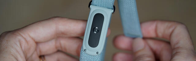I’ve had the Fitbit Air for 48 hours, and it’s already the most comfortable wearable I own