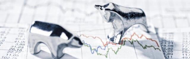Major cryptocurrencies under pressure as oil jumps 3%
