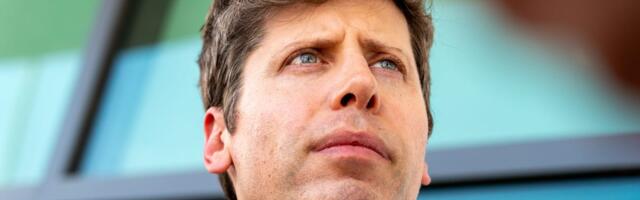Read Sam Altman's plan for OpenAI as it enters its 'third phase'