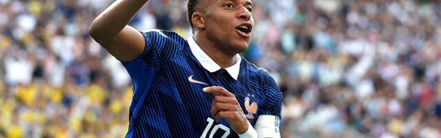 FIFA World Cup schedule today: Games, kickoff times, livestream info for July 4