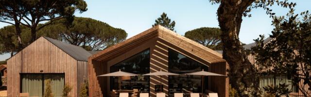 How an Airline Pilot Built One of Portugal’s Most Distinctive Hotels