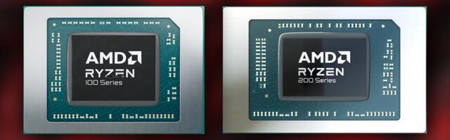 AMD just made Ryzen laptop chips even more confusing, but here’s what’s actually new