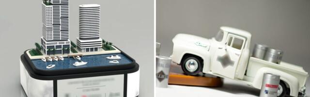 Wall Street’s deal toys are booming. AI is making them weirder.