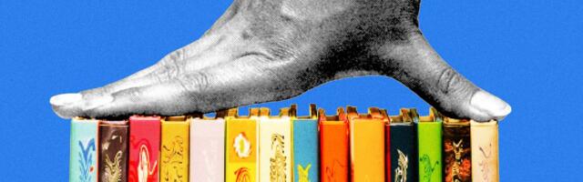 Boomers Can’t Stop Gifting Their Grandkids AI-Generated Slop Books