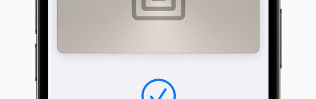 Apple to Enable Mobile ID Cards, Including Driver’s Licenses, in Wallet App