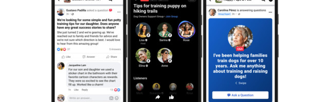 Facebook validates armchair experts with a shiny badge