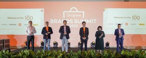 Shopee’s new initiatives to empower digital retail in 2022