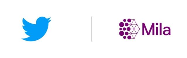 Mila partners with Twitter’s data and machine learning team