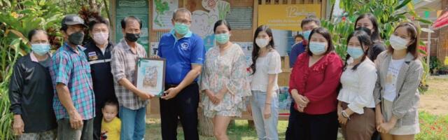 Wisetek Celebrates Global Recycling Day 2022