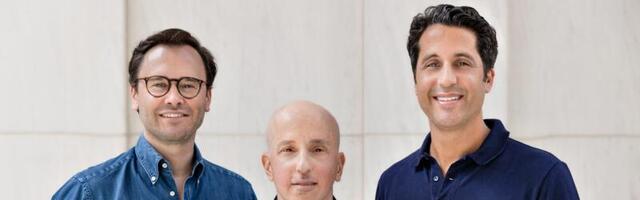 Peter Thiel backs Mondu in $43m Series A