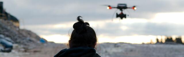 Finnish startup Aeromon raises €4.8 million to fuel emission reduction