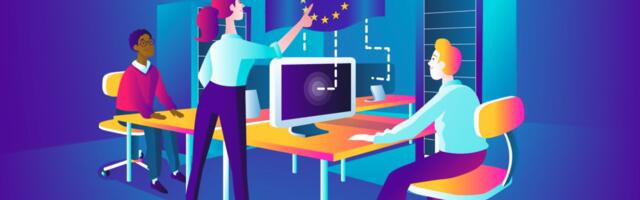 European startups: Time to think about data sovereignty? (Sponsored)