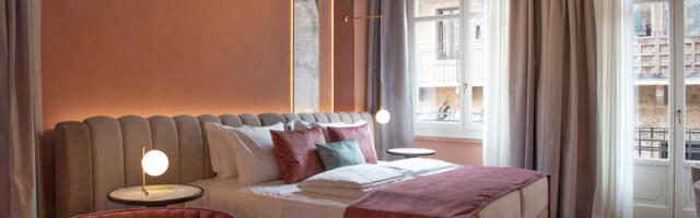 This New Genre of Network Hotel Overlooks Juliet’s Romantic Balcony