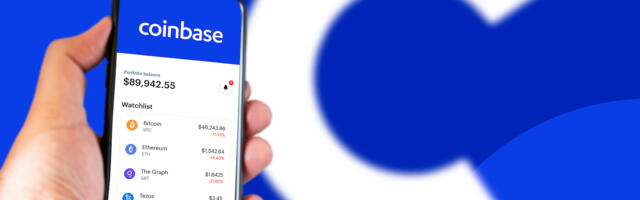 ‘Anything is on the table’: Coinbase boss teases UK move