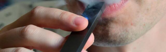 Brentwood extends moratorium on new smoke shops