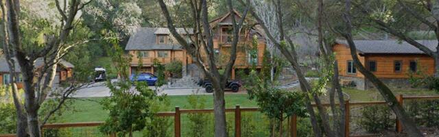 Six-bedroom home sells in Los Gatos for $6 million