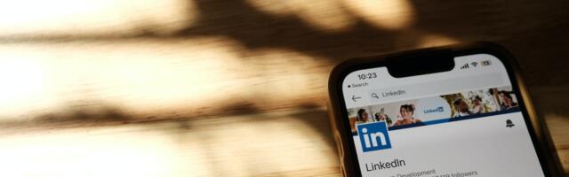 LISTEN: LinkedIn Leads Social Media for B2B Marketers