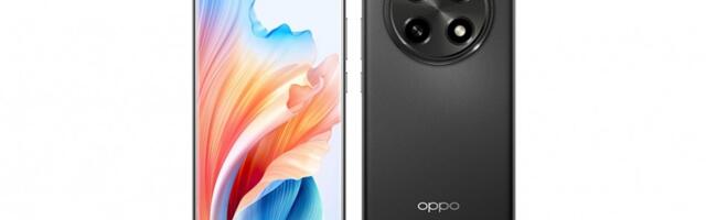 Oppo A2 Pro 5G appears in official telecom listing with specs in images