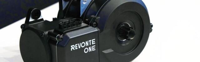 Finnish e-bike motor startup Revonte files for bankruptcy, selling its IP